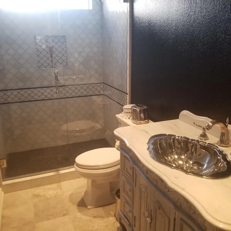 Professional plumbing work and bathroom remodeling in Blytheville